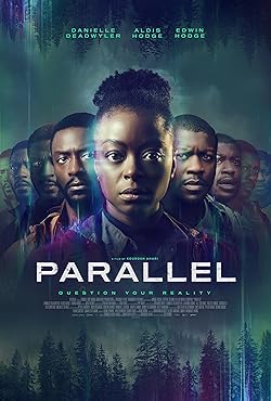 Poster of Parallel