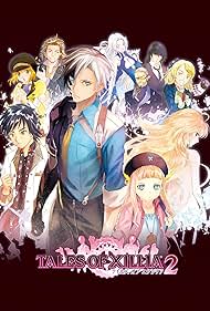 Tales of Xillia 2 (Video Game 2012) - IMDb