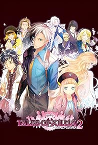 Primary photo for Tales of Xillia 2 Primary photo for Tales of Xillia 2