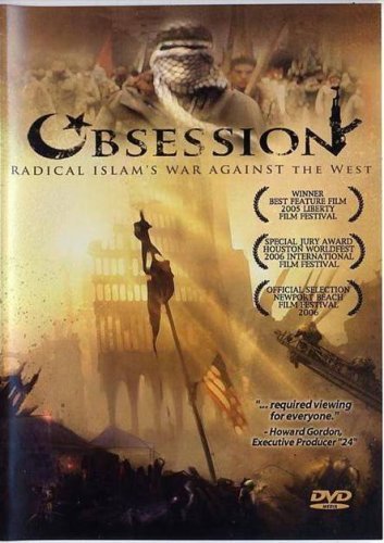 その他 Obsession: Radical Islam&#39;s War Against the West [DVD] Voters find an incoming 'Obsession' - POLITICO