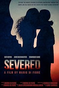 Primary photo for Severed