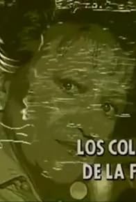 Primary photo for Los colores de la fama