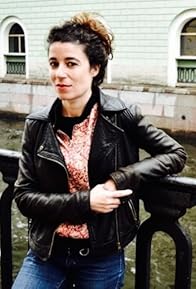 Primary photo for Louise Narboni