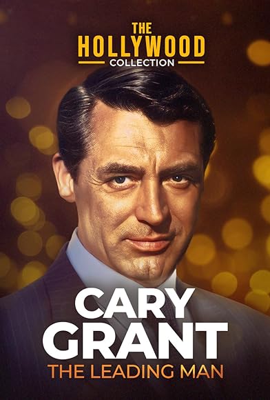 Primary photo for Cary Grant: A Celebration of a Leading Man Primary photo for Cary Grant: A Celebration of a Leading Man