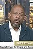 Primary photo for Forest Whitaker: South Sudan's Civil War Primary photo for Forest Whitaker: South Sudan's Civil War