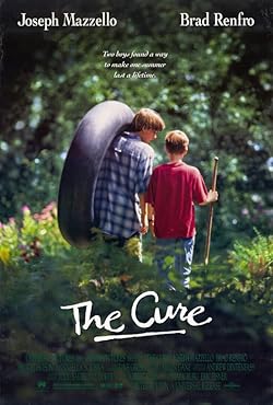 Poster of The Cure