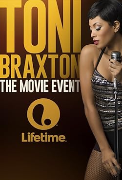 Poster of Toni Braxton Unbreak My Heart