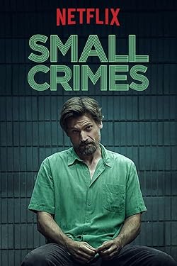 Poster of Small Crimes