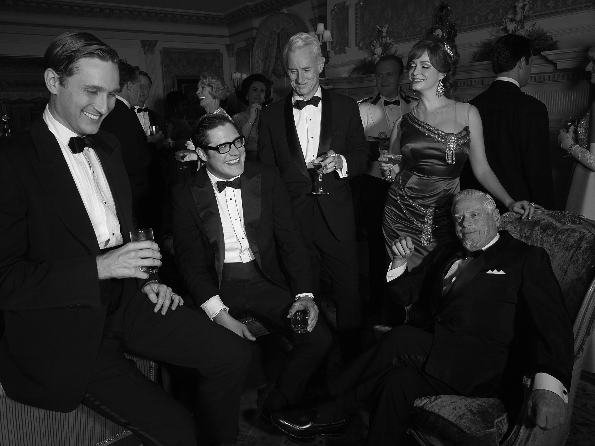 Mad Men (2007)