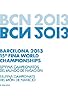Primary photo for 15th FINA World Championships Barcelona 2013 Primary photo for 15th FINA World Championships Barcelona 2013
