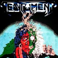 Primary photo for Testament: Greenhouse Effect Primary photo for Testament: Greenhouse Effect