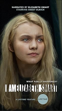 Poster of I Am Elizabeth Smart