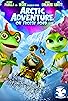 Primary photo for The Frog Kingdom 2: Sub-Zero Mission Primary photo for The Frog Kingdom 2: Sub-Zero Mission