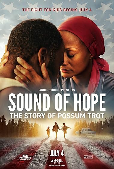 Sound of Hope The Story of Possum Trot 2024