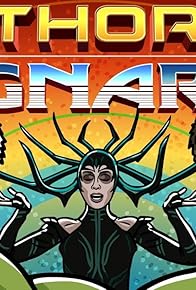 Primary photo for Thor: Ragnarok