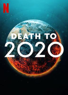 Poster of Death to 2020
