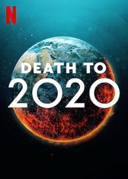 Poster of Death to 2020