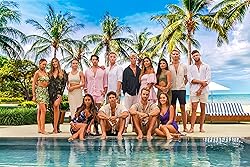 Poster of Made In Chelsea: Bali