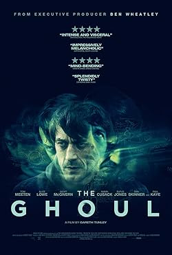 Poster of The Ghoul