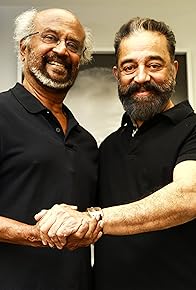 Primary photo for Thalaivar 173