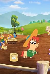 Primary photo for LemonHay Stand/Hidden Talents