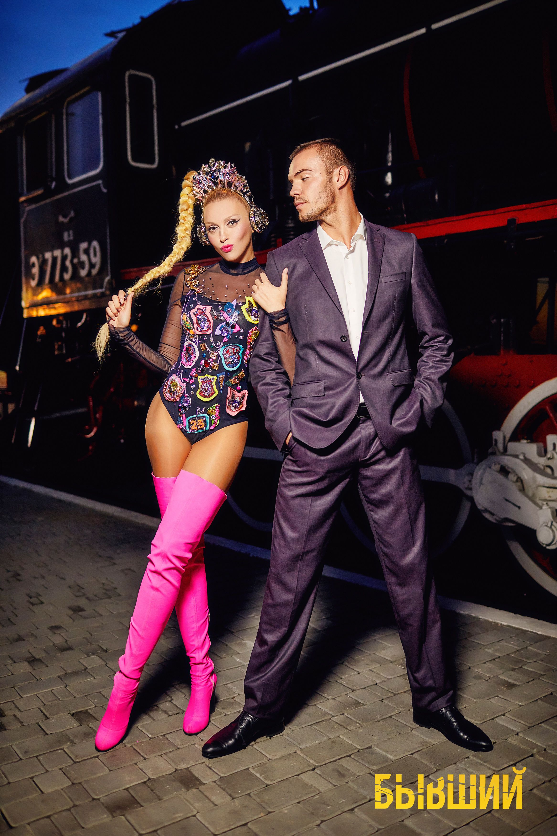 Katta klitorisli porno videolar Eski fohishalar porno ogli tomosha qiling