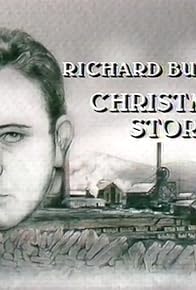 Primary photo for Richard Burton's Christmas Story Primary photo for Richard Burton's Christmas Story