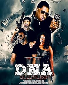 DNA 2: Bloodline Poster
