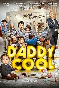 Primary photo for Daddy Cool Primary photo for Daddy Cool