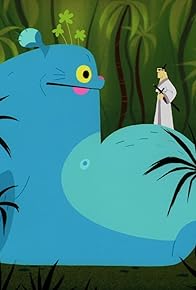 Primary photo for Episode XXXIII - Jack and the Annoying Creature