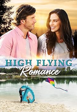 Poster of High Flying Romance