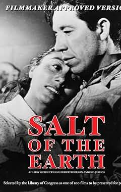 Watch Salt of the Earth Full Movie on LugaTv 