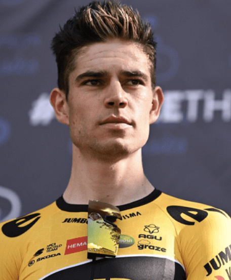 Wout van Aert - Biography - IMDb