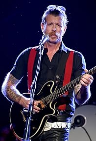 Primary photo for Jesse Hughes