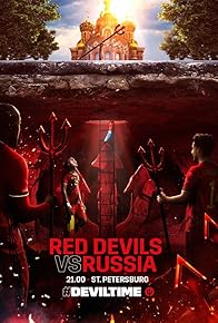 Primary photo for Belgium vs Russia