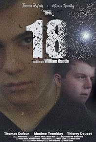Primary photo for 18: Court métrage