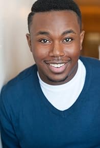 Primary photo for Marcel Spears Primary photo for Marcel Spears