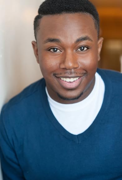 Primary photo for Marcel Spears Primary photo for Marcel Spears