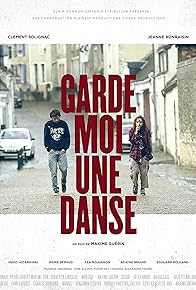 Primary photo for Garde moi une danse Primary photo for Garde moi une danse