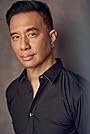 Reggie Lee's primary photo Reggie Lee's primary photo