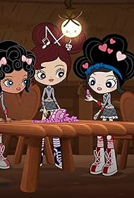 Kuu Kuu Harajuku