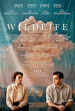 Poster of Wildlife