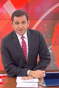 Primary photo for Fatih Portakal ile FOX Ana Haber