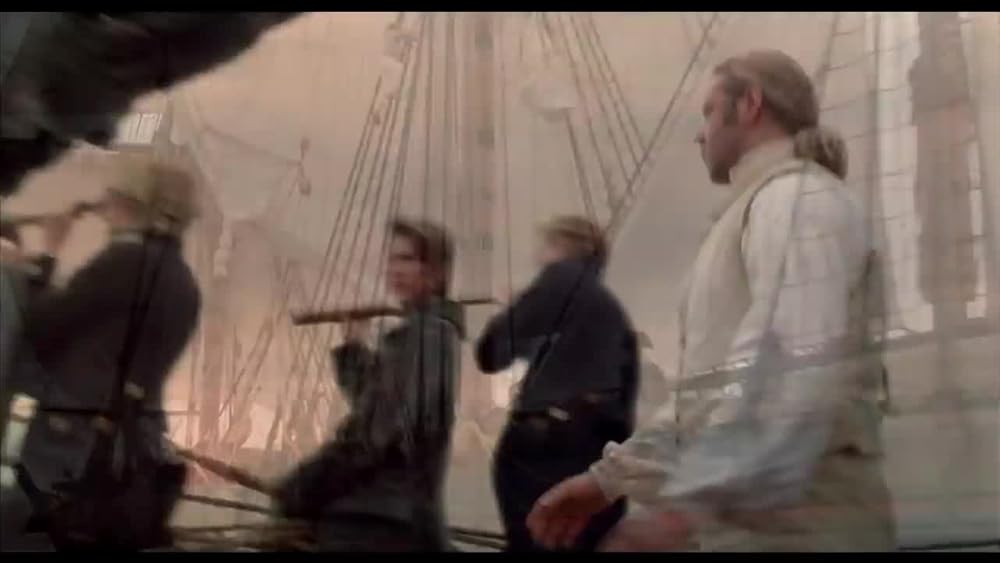 Master and Commander IMDb