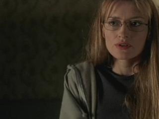 Fear Dot Com Scene: Turn Around Benny