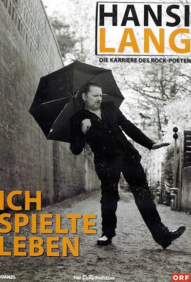 Primary photo for Hansi Lang - Ich spielte Leben Primary photo for Hansi Lang - Ich spielte Leben