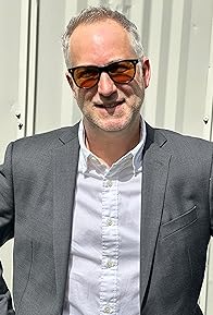 Primary photo for Alex Grossman