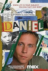 Primary photo for Daniel
