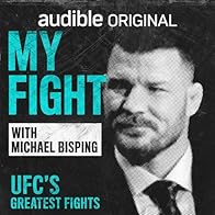 Primary photo for My Fight with Michael Bisping