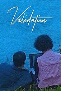 Primary photo for The Making of Validation